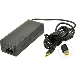 Lenovo Φορτιστής Laptop 90W 20V 4.5A (FRU45N0234 / 45N0238)