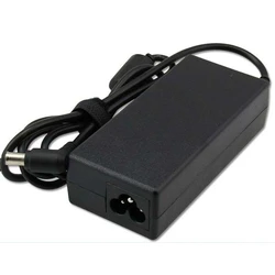 CoreParts Power Adapter for Samsung Monitor 63W (14V 4.5A) Plug 6.5×4.4 mm – Includes EU Power Cord