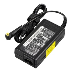 Acer Φορτιστής Laptop 65W 19V για Acer KP.06503.010