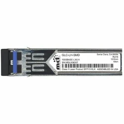Cisco GLC-LH-SMD SFP 1000BASE-LX/LH Μονότροπο Οπτικό Transceiver