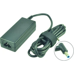 HP Φορτιστής Laptop 45W (19.5V 2.31A) - Κωδ. 719309-001 με αποσπώμενο καλώδιο