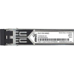 Cisco GLC-SX-MMD SFP 1Gb/s μετατροπέας οπτικών ινών (MM, LC)