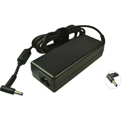 HP Φορτιστής Laptop 90W 19V 4.62A για HP χωρίς Καλώδιο Τροφοδοσίας 709986-003