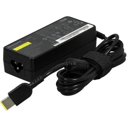Lenovo Laptop Charger 65W FRU54Y8868 - Original AC Adapter