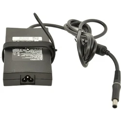 Dell Laptop Charger 180W (19.5V 9.23A) 7.4x5.0mm Tip - WW4XY (without power cable)