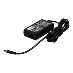 Dell Φορτιστής Laptop 45W 19.5V 2.31A με Αποσπώμενο Καλώδιο Τροφοδοσίας (MPN 4H6NV)