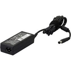 Dell Φορτιστής Laptop 65W 19.5V 3.3A με Αποσπώμενο Καλώδιο Τροφοδοσίας 1XRN1
