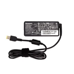 Lenovo USB-C Φορτιστής Laptop 45W 20V 2.25A ADLX45NCC3 (Χωρίς Καλώδιο Τροφοδοσίας)