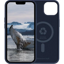 Θήκη Dbramante1928 Monaco για iPhone 14 - Pink Sand