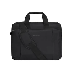 dbramante1928 SantaMonica Τσάντα για laptop 16'' - Ανακυκλωμένο Μαύρο