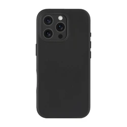 Θήκη Προστασίας Dbramante1928 για iPhone 16 Pro Reinforced MagSafe Μαύρο