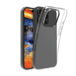 Dbramante1928 GREENLAND Case for Samsung Galaxy A16 - Clear