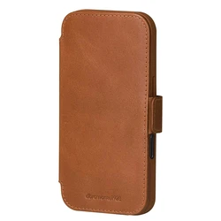 dbramante1928 Copenhagen Slim Δερμάτινη Θήκη Πορτοφόλι για Apple iPhone 17 Pro - Ταμπά