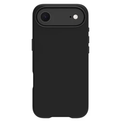 Θήκη MagSafe για iPhone Air Roskilde Icon Ultra Durable Elegant Μαύρο - Dbramante1928