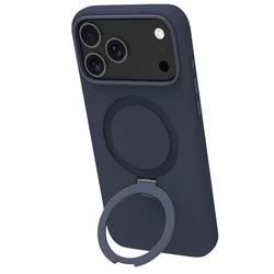 dbramante1928 Roskilde MagSafe Θήκη για iPhone 17 Pro Max - Navy Blue
