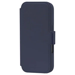 Θήκη Πορτοφόλι dbramante1928 Lynge MS ICON για iPhone 17 - Deep Water