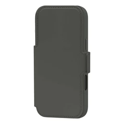 Θήκη πορτοφόλι dbramante1928 LyngeMS ICON για iPhone 17 Pro Max - Πράσινο Δάσους