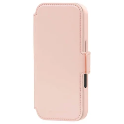 Θήκη Πορτοφόλι dbramante LyngeMSICON για iPhone 17 - Pink Sand