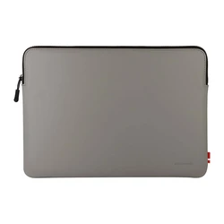 dbramante1928 Oxford ICON 13" Laptop Sleeve - River Stone (Grey)