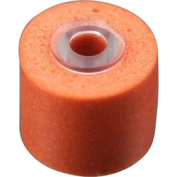 CoreParts Ρολός Τάντωσης Fuser για Konica Minolta Bizhub 200/250/350 (MSP7063)