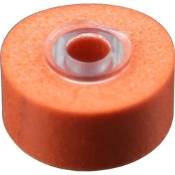 CoreParts Μονάδα Fuser (Tension Roller Positioner) για Konica Minolta Bizhub 200/250/350 - MSP7064