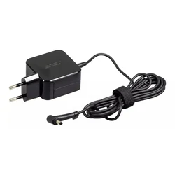 Asus Laptop Charger 33W 19V with Plug Set A001-00343500