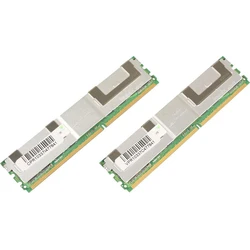 CoreParts DDR2 1x8GB 667 MHz Server RAM DIMM MMG2412/8GB