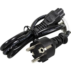 Lenovo Luxshare 3-pin Power Cable 1 m (45N0422)