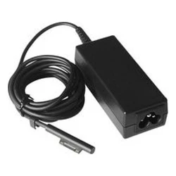 CoreParts Microspareparts Mobile 60W Power Adapter for Microsoft Surface (MSPT2007-1)