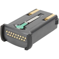 Μπαταρία Zebra BTRY-MC9X-26MA-01 - Επαναφορτιζόμενη Li-ion για σαρωτή barcode