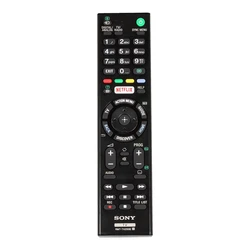 Sony Συμβατό Τηλεχειριστήριο Remote Commander RMT-TX200 για τηλεοράσεις Sony