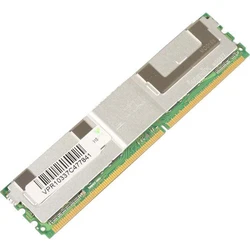 CoreParts MicroMemory DDR2 4GB 667MHz ECC Module για Server MMXDE-DDR2D0001