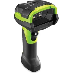 Zebra DS3678-HP - Barcode Scanner (1D/2D) USB Kit