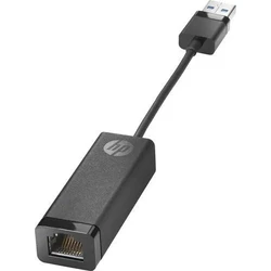 HP 829941-001 USB Αντάπτορας Δικτύου για Ενσύρματη σύνδεση Ethernet