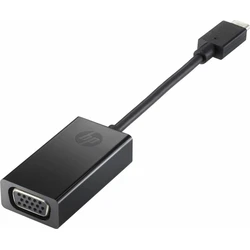 HP Μετατροπέας USB-C (male) σε VGA (female) P7Z54AA