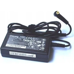 Φορτιστής Φορητού Υπολογιστή Acer 65W 19V Μαύρος