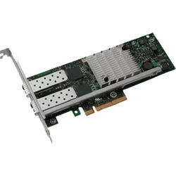 Dell X520 DP Dual-Port 10GbE PCIe Network Adapter (540-BBDR)