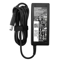 Dell Φορτιστής AC 65W για Laptop - Μοντέλο F8834