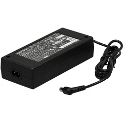 Sony Φορτιστής Laptop 100W με Σετ Βυσμάτων (Κωδ. 149292614)