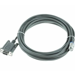 Datalogic Serial Cable RS-232 to RJ45 4.5 m (Model 90A052121)