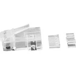 Microconnect RJ45 Clip 10 τεμάχια (KON505-10)