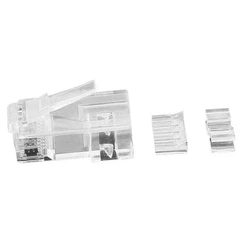 Καλώδιο Δικτύου Ethernet Microconnect U/UTP Cat.6a 1m (50τμχ)
