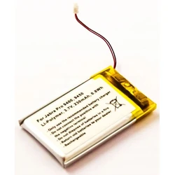 Jabra Μπαταρία Ακουστικού 14192-00 (MBXJA-BA0001)