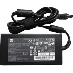 Τροφοδοτικό AC HP 120W για επιτραπέζιους υπολογιστές και All?in?One (μοντέλο 730982-001)