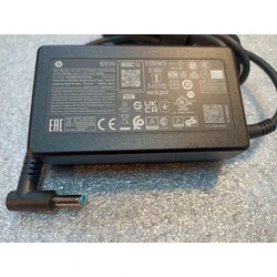 HP Φορτιστής Laptop 65W για HP 753559-001