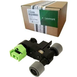 Κυλίνδρος τροφοδοσίας (Pickup Roller) Lexmark για 41X0956