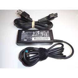 HP Laptop Charger 65W with HP Plug Set (753559-002)