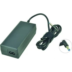 2 Power Φορτιστής Laptop 65W 19.5V 3.33A για HP (753559-003)