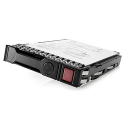 HP Enterprise 900GB HDD Σκληρός Δίσκος 2.5" SAS 2.0 10000rpm για Server (785414-001)