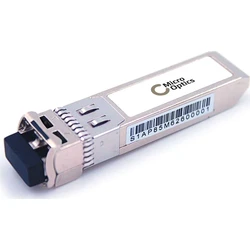 MicroOptics MO-UF-MM-10G Transceiver SFP+ 10G (πολυτροπικός)
